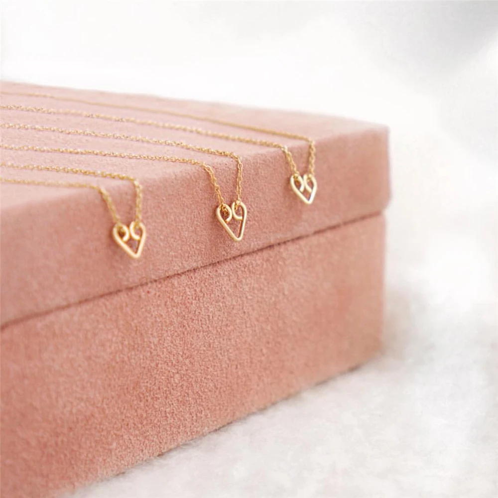 Beli Cinta Kalung Kolye Kalung Buatan Tangan Liontin Colar Bohemian Collares Gumpal Rantai Perhiasan untuk Wanita Collier Femme Riverdale Murah Cinta Kalung Kolye Kalung Buatan Tangan Liontin Colar Bohemian Collares Gumpal Rantai Perhiasan untuk Wanita Collier Femme Riverdale