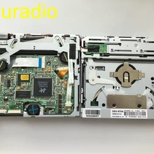 DVS КОРЕЯ DSV-870A DSV-870 механизм DVD для BYD F3 F6 hyundai Tucson hyundai Santa fe автомобильный dvd-навигатор меха автомобильный аудио