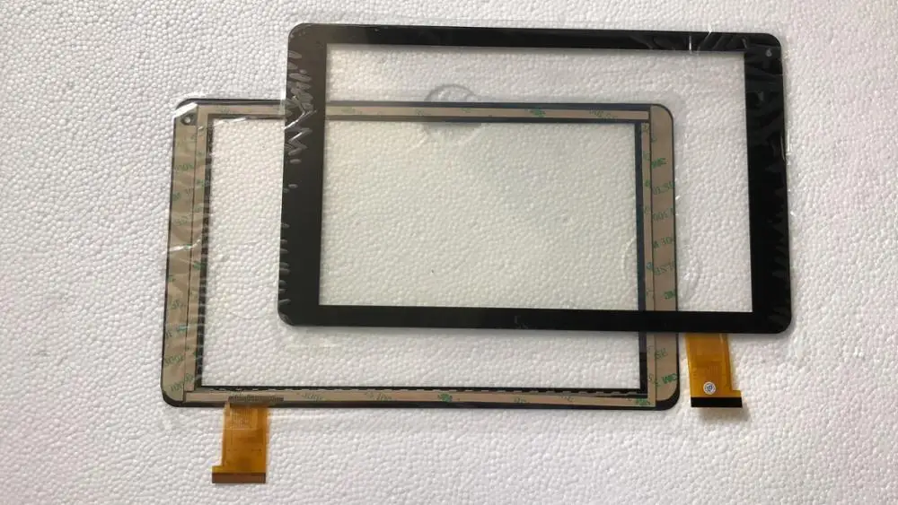 

New 10.1inch tablet digma citi 1903 4g CS1062ML Touch screen digitizer glass touch panel rp-461a-10.1-fpc-a1