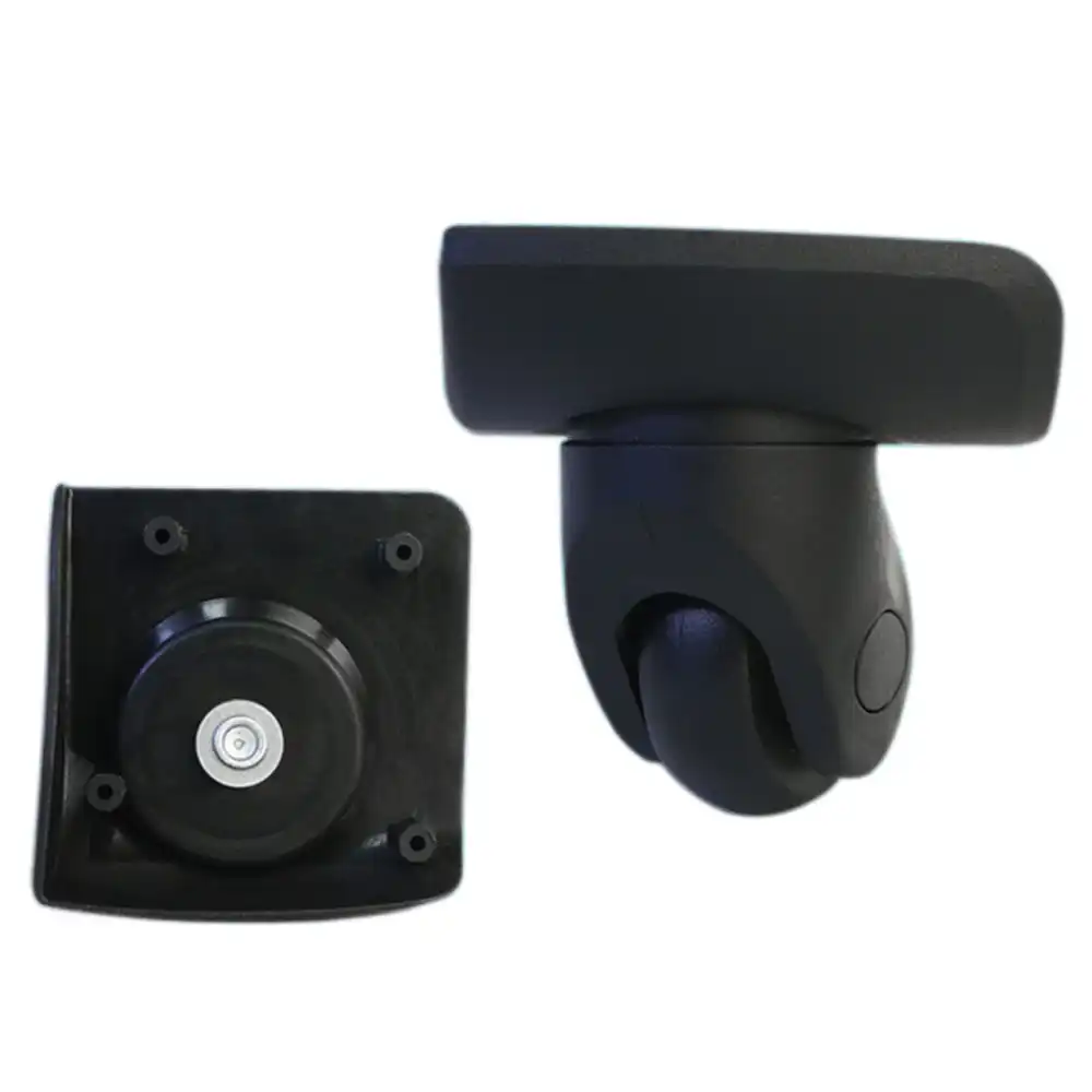 luggage spare wheels