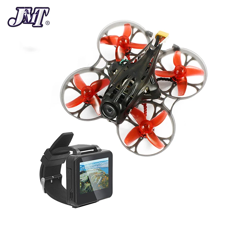 JMT Mobula7 HD 2 3S 75 мм Crazybee F4 Pro BWhoop FPV гоночный Дрон PNP BNF с черепахой V2 мини камера