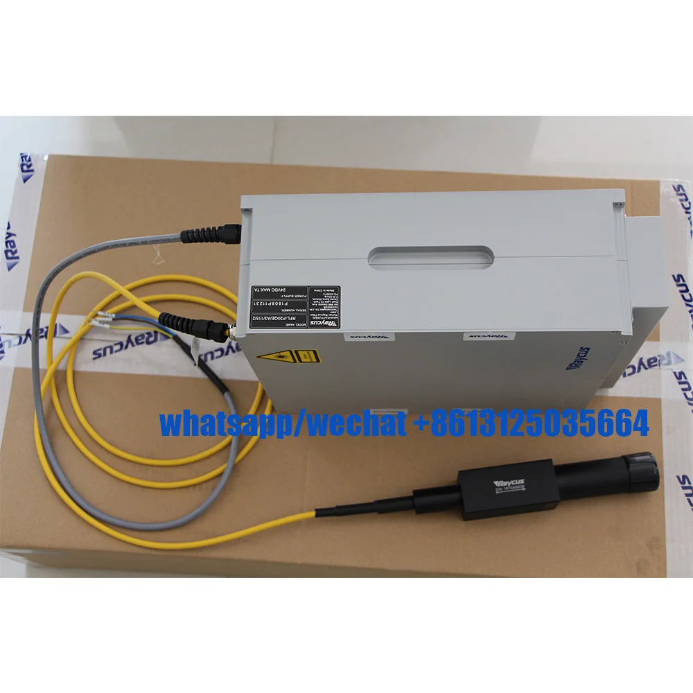 laser source
