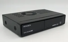 Best TV Receiver with BCM7632 BGA .RAM 512MB/Flash 256MB DVB-S2 decorder
