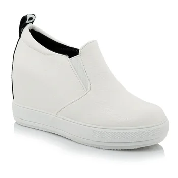 

Size increased in early spring in 2019 new product with high heels size 32 women's single shoe tide - 45 sets of feet
