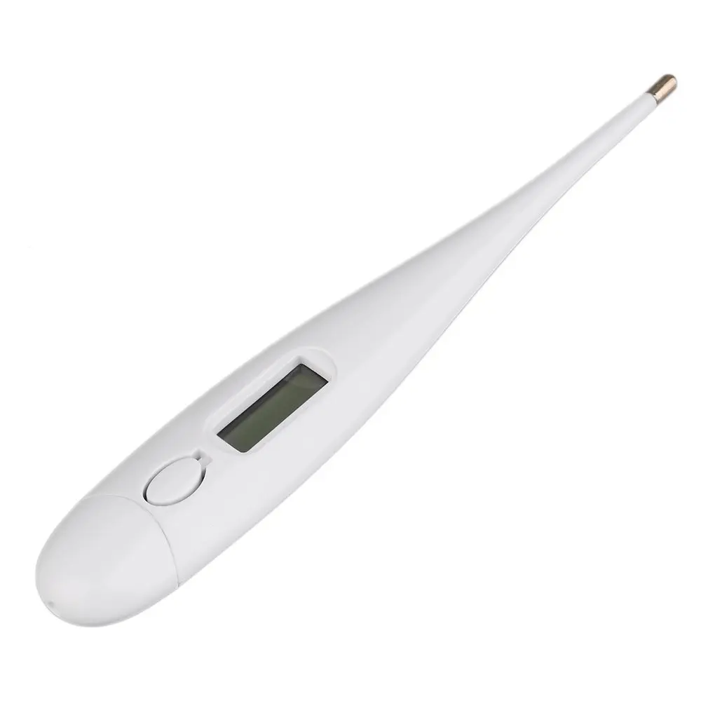 Buy OUTAD Electronic Digital Thermometer Muti function Thermometer Gun LCD