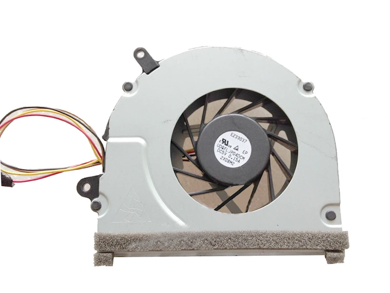 Laptop CPU Cooling Fan For NEC LE150/J UDQFLJP04DCM AT0N1003PR0 and CPU