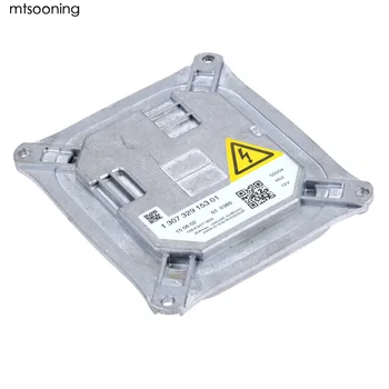 

mtsooning Xenon Headlight Ballast Control Module Igniter 130732915301 New For BMW Mini Cooper Audi Subaru Cadillac High Quality
