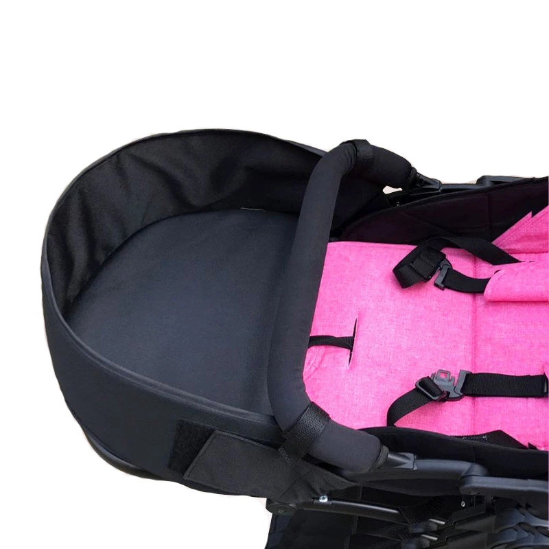 Универсальный Тип подножки для Коляски Портативный зонтик Корзина Детские коляски Интимные аксессуары стопы держатель перевозки плата расширения