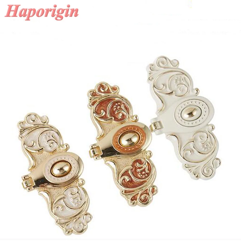 

Hidden Handle Ivoy Kitchen Cabinet Drawer Handles Modern Furniture Wardrobe Closet Knobs Cupboard Cabinet Knob Shoes Box Pulls