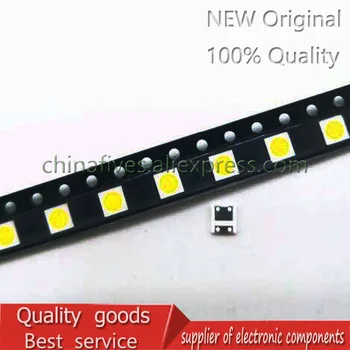 

LED LCD TV display backlight beads 1W 3V / 2W 6V 3535 lamp beads