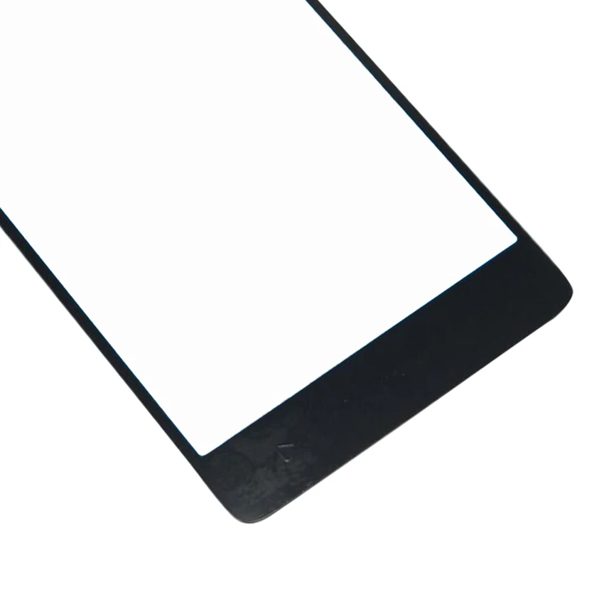 Сенсорный экран Zerosky для Lenovo A6010 Plus сенсорный с дигитайзером переднее стекло