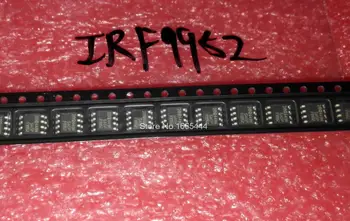 

Free Shipping! IRF9952TRPBF IRF9952 SOP8 new and Original in stock
