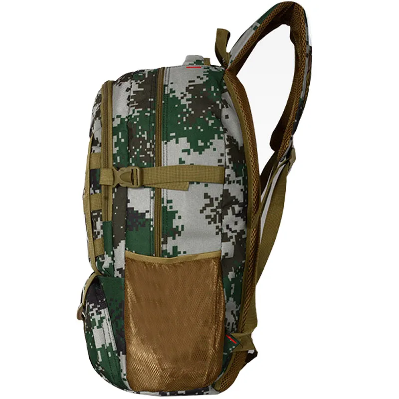  Hot A++ Quality Tactical Backpack Military Army Mochila 50L Waterproof Hiking Hunting Backpack Tour