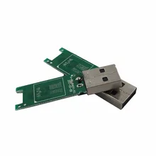 EMCP221-Accesorios de controlador principal de PCB sin memoria flash para reciclaje emcp221 BGA 2,0, USB 221, android, mw6688