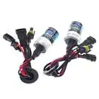 

9006 35W 3200LM 6000K Vehicle White Xenon HID Headlamp Complete Set (2-Pack)