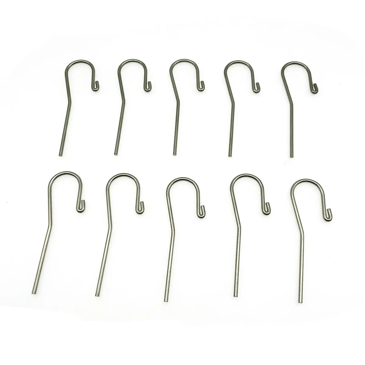 

10 pcs tools for dentist dental equipment and instrument for teeth whitening dental lip hook for apex locator