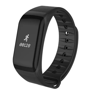 

Fashion Women Men Smart Step Counter Sports Wristbands Multi-function IP67 Waterproof Sleep Monitoring Photo Wristbands