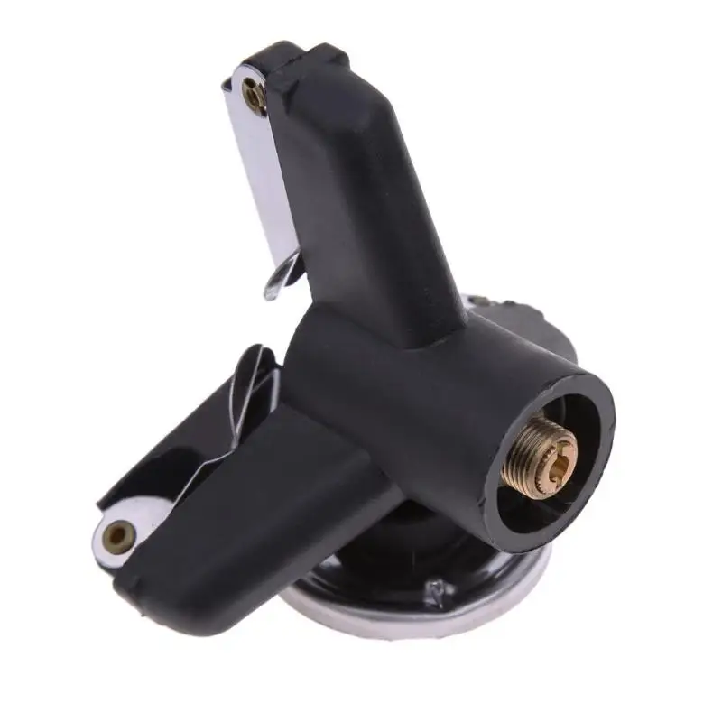 Открытый трехножная переносная головка Кемпинг адаптер газовой плиты ...