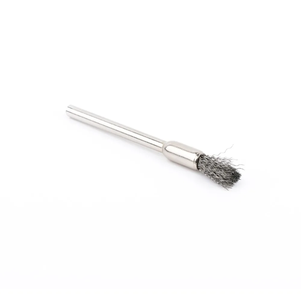 Heating Wire Coils Cleaning Brush (3)