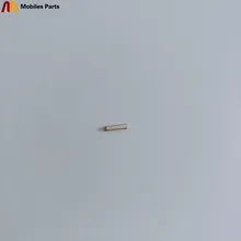 Используется кнопка включения/выключения питания Для Doogee x10 5,0 дюймов 854x480 MTK6570 двухъядерный