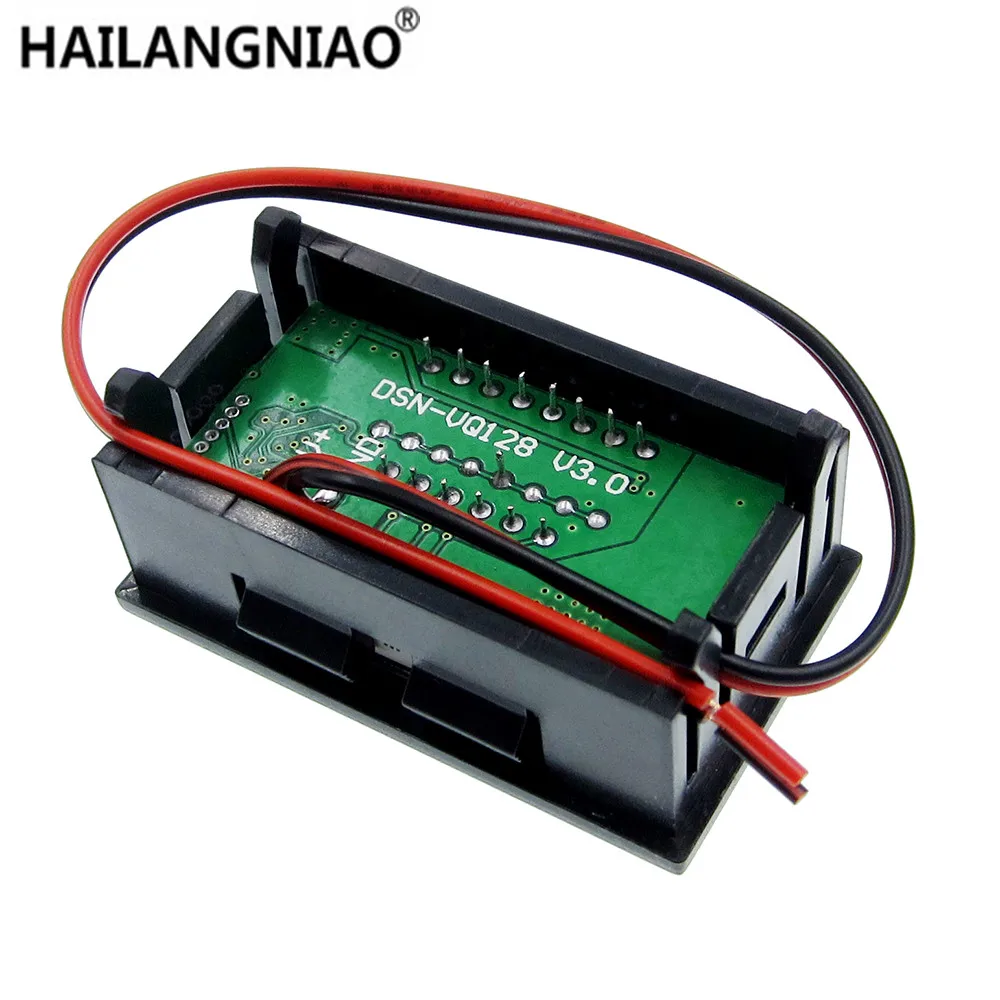 12V-60V  5