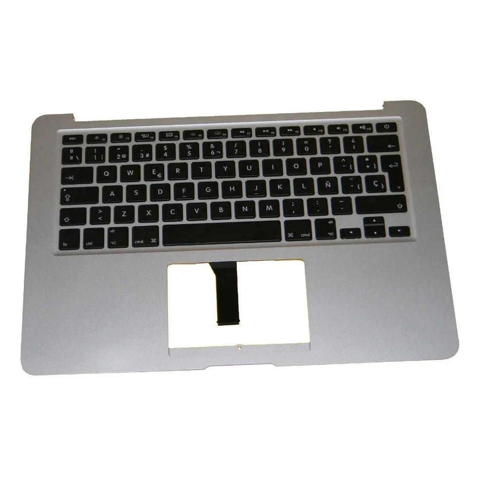 

News notebook Laptop keyboard for Apple Macbook Air 13" A1466 2013 2014 SP layout