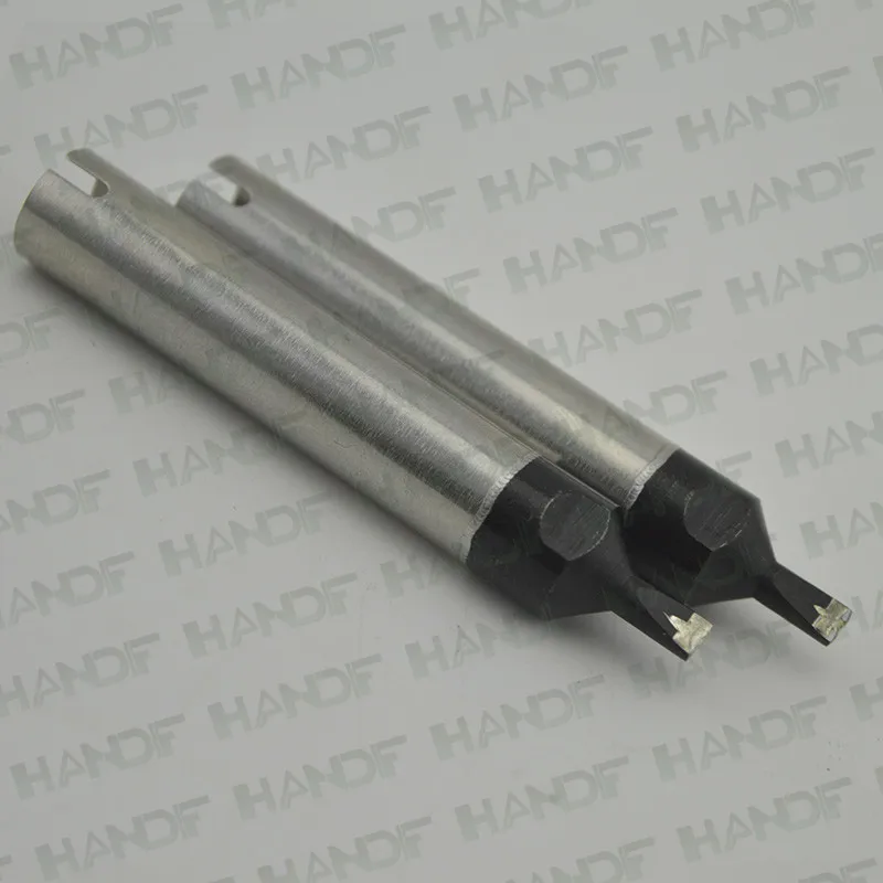 

10PCS Quick 911G-40DV2 spot welding electrode tips for quick soldering machine