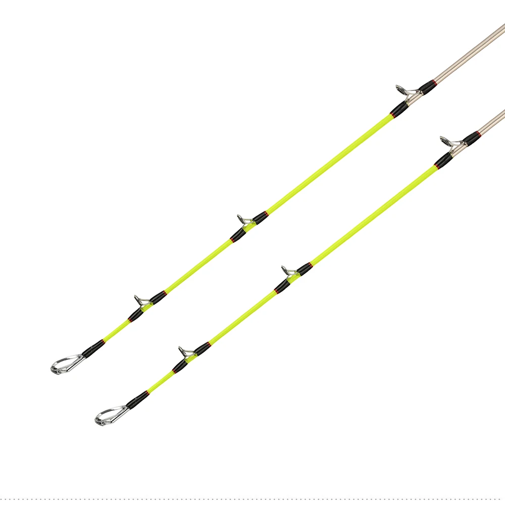 Удочка Максимальная мощность 20 кг Inshore Surf rod большая игра 40 фунтов 4 секции H XH 2 tips 2,4 М 2,7 М 3,0 м для ловли сома спиннинга