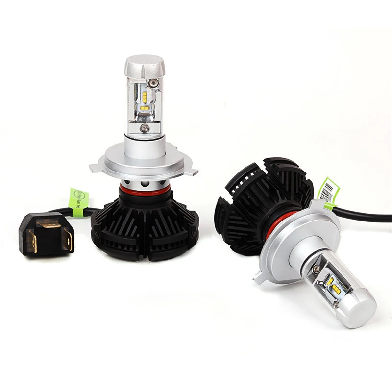 X3 car  led headlight (9)