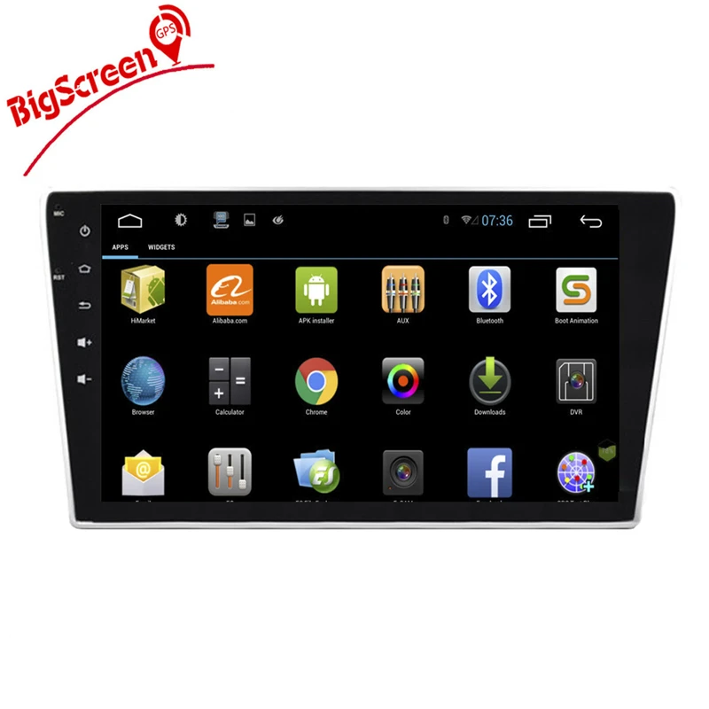 Best 9 Inch Android6.0 Quad Core Car No DVD Player GPS Navigation For HONDA CRV 2007 2008 2009 2010 2011 RDS BT Multimedia ISP Screen 3
