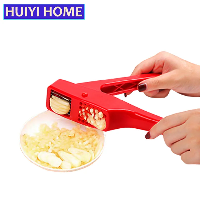 Buy HUIYI HOME Manual Garlic Presses Multifunction