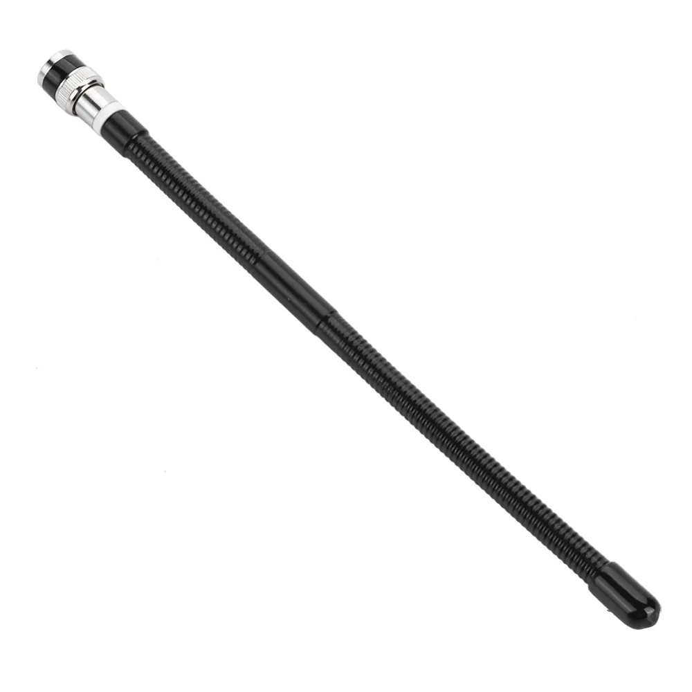 SOONHUA Soft Antenna BNC Male 27MHz Aerial Two Way Radio Antenna For Kenwood Icom Motorola Wilson Uniden Vertex Vertex Standard SOONHUA Soft Antenna BNC Male 27MHz Aerial Two Way Radio Antenna For Kenwood Icom Motorola Wilson Uniden Vertex Vertex Standard