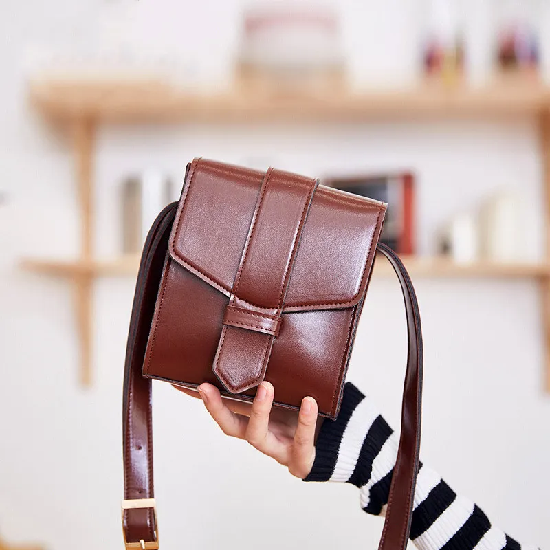 HJKL bolsa feminina известный бренд мини сумки через плечо для женщин мессенджеры