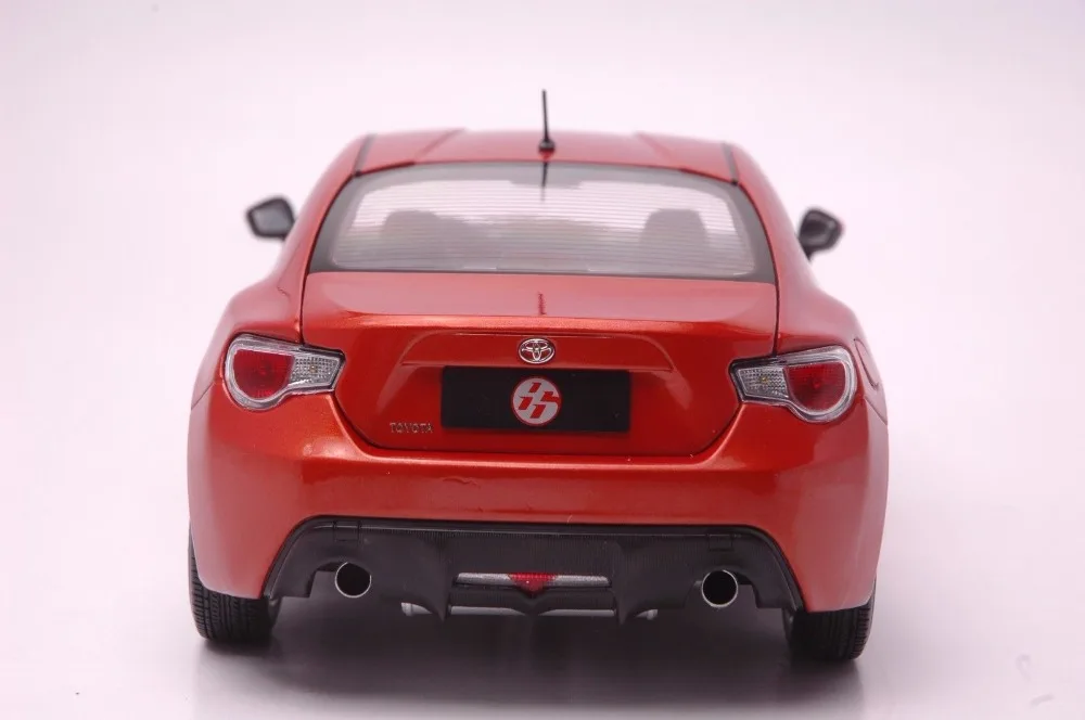 Toyota GT86 (15)
