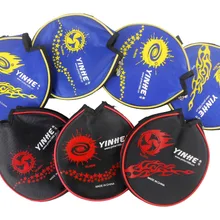 5x Galaxy YINHE чехол для настольного тенниса для ракетки PingPong