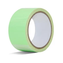 5CMX5M Luminous Tape Night Vision Glow In Dark Self-adhesive Warning Tape Safety Security Home Decoration Tapes 5CMX5M Luminous Tape Night Vision Glow In Dark Self-adhesive Warning Tape Safety Security Home Decoration Tapes