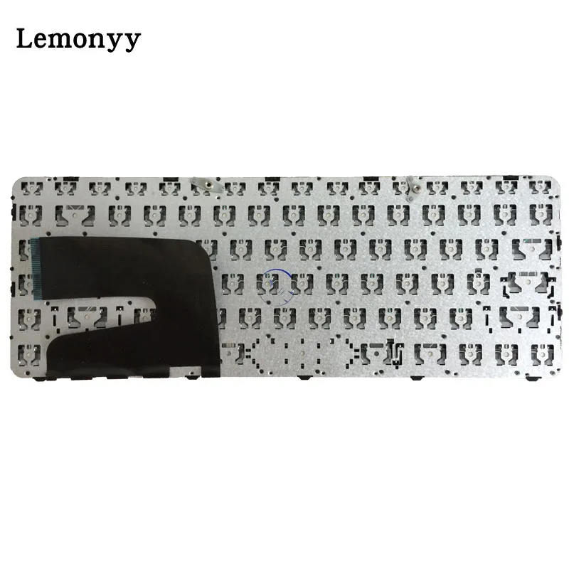 buy US laptop Keyboard For HP Pavilion 14-n 14-n200 14-n003la 14-n009la 14-n013la MP-13M56LA-698 PK1314C2A24 757922-161 RU keyboard