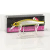 82mm 8.9g Magnet Weighted Minnow Hard Bait Fishing Plastic Lures, Countbass Crappie Fishing Bait Shad ► Photo 1/6