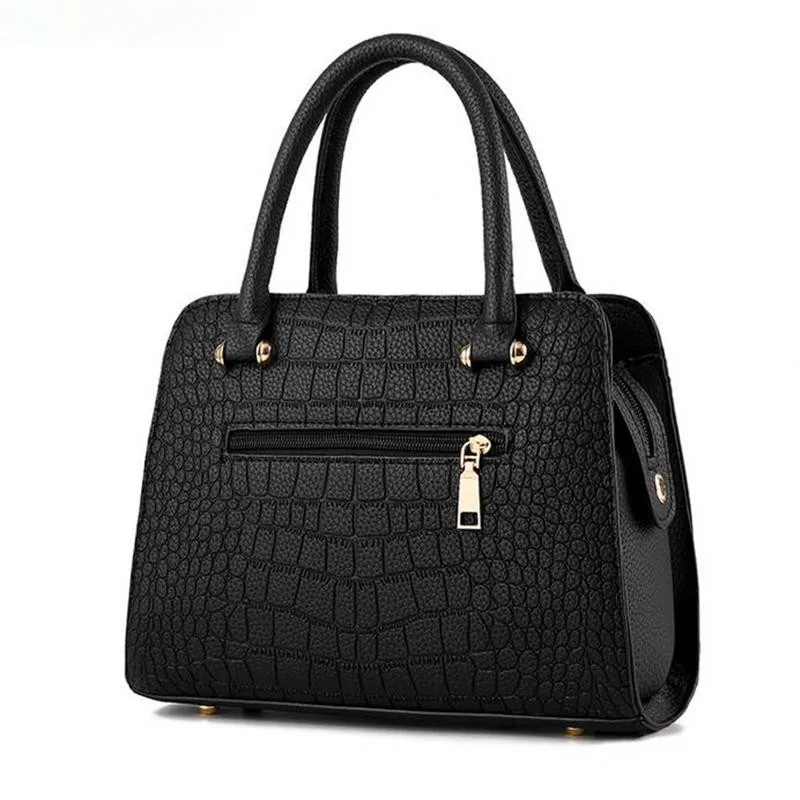 Женские модные дизайнерские сумки из крокодиловой кожи с v-образными буквами, роскошные качественные женские сумки через плечо, сумка-мессенджер с бахромой