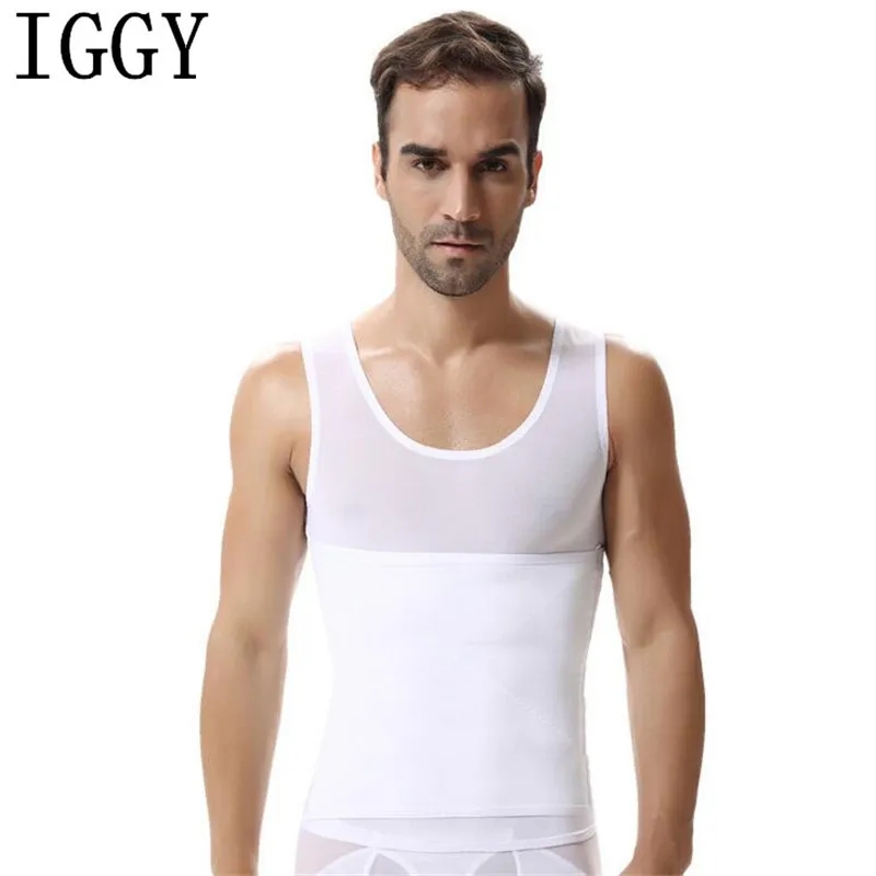 boobs undershirt