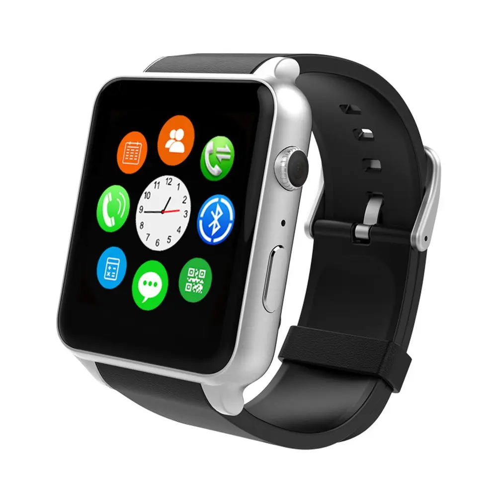 

Multi-function Smart Watch Health Monitoring Waterproof Smart Watch Wrist Sports Watch for Men