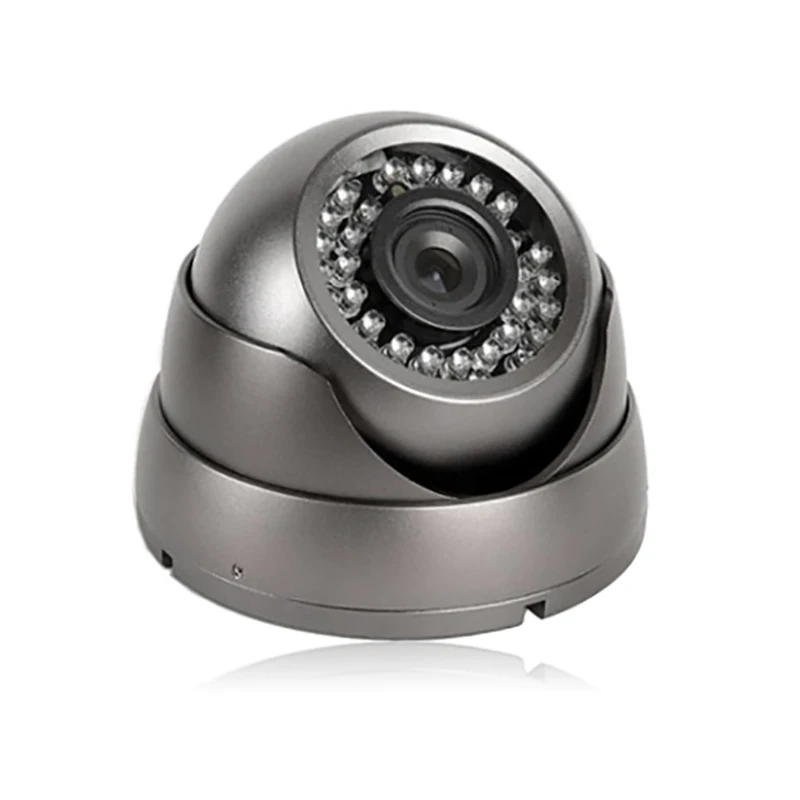 POE IP камера наружная 720P видеонаблюдения ICR Onvif 1080P 48V H.265/H.264|Камеры видеонаблюдения|