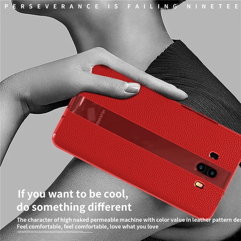 

Skin Pattern Case For Huawei Mate 10 Pro BLA-L09 BLA-L29 Case For Porsche Design Huawei Mate 10 ALP-L09 ALP-L29 Leather Case