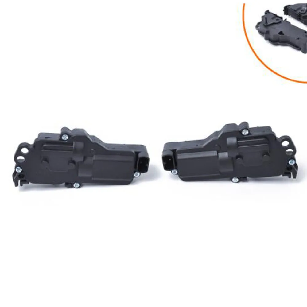 Left and Right Door Lock Actuators Locker Block Pair for Mazda F150 | Автомобили и мотоциклы