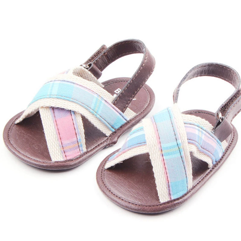 baby first sandals