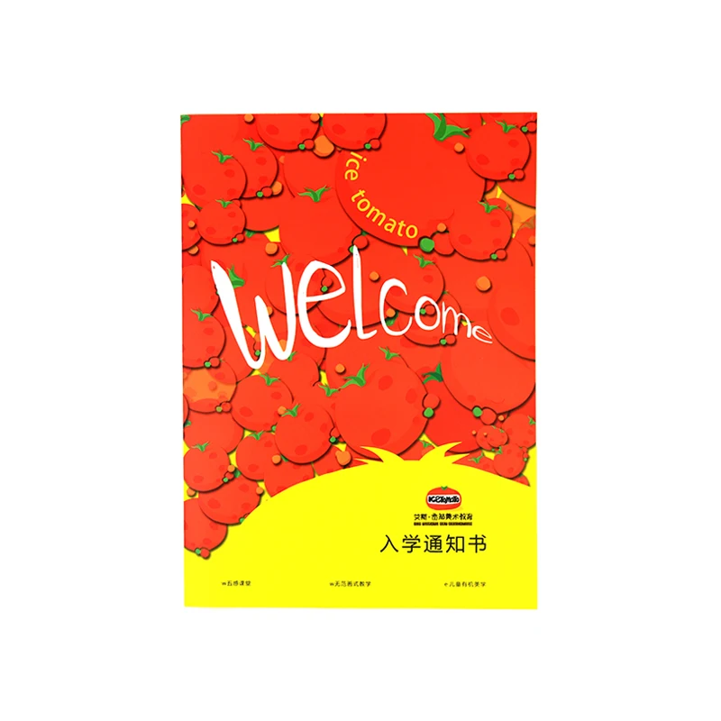 

Zuoluo Multi-color Custom New Logo Printing File Folders from Wuhan
