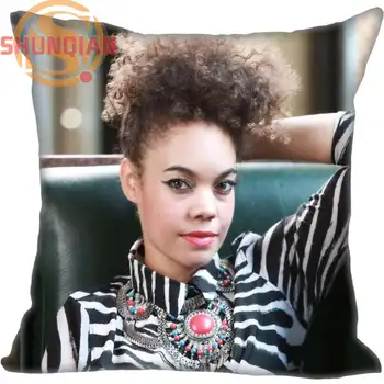 

New Nice Andreya Triana Pillowcase Wedding Decorative Pillow Case Customize Gift For Pillow Cover A311&65