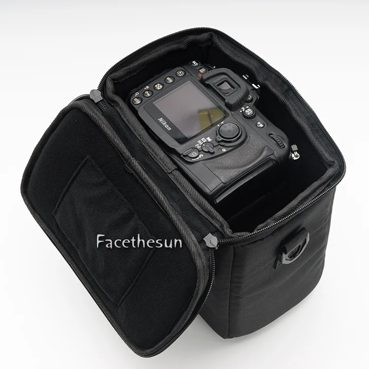 Camera bag insert 27