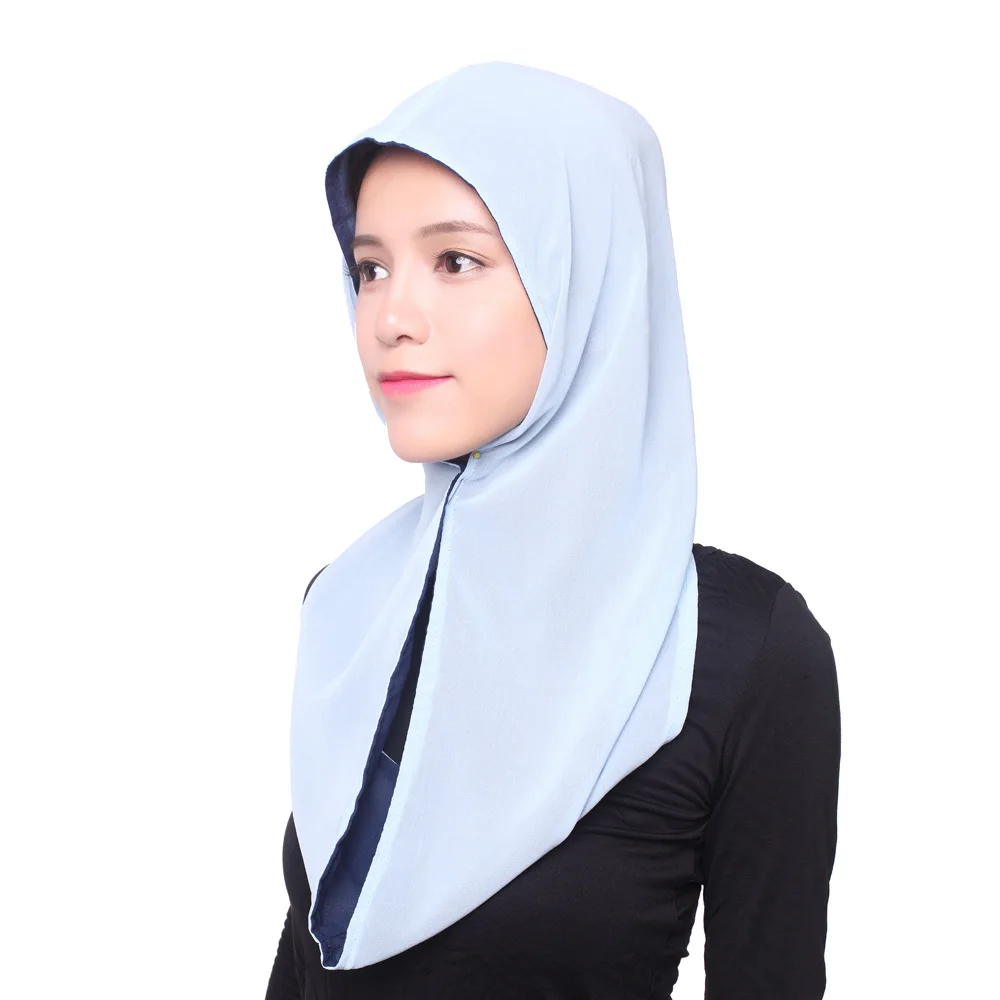 dark-blue & light-blue