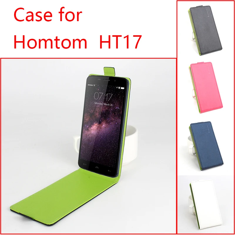 

High Quality Pattern Leather flip Case for Homtom HT17 Leather Case Flip Cover for Homtom HT17 About flip